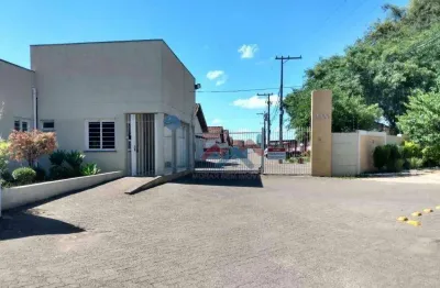 Casa com 3 dormitórios à venda, 136 m² por r$ 420.000,00 - olaria - canoas/rs