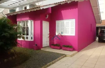 Casa com 2 dormitórios à venda, 90 m² por r$ 569.900,00 - igara - canoas/rs