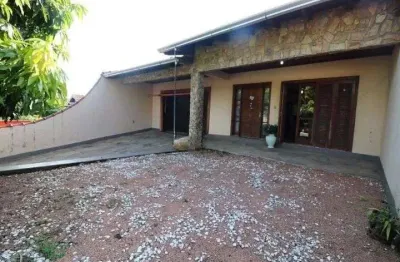 Casa com 3 dormitórios à venda, 200 m² por r$ 779.900,00 - estância velha - canoas/rs