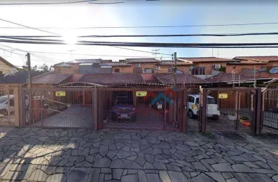 Casa com 3 dormitórios à venda, 200 m² por r$ 710.000,00 - sao jose - canoas/rs