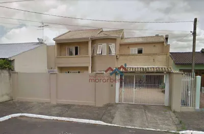 Casa à venda, 269 m² por r$ 749.900,00 - são josé - canoas/rs