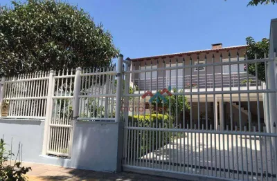 Casa com 3 dormitórios à venda, 140 m² por r$ 691.900,00 - igara - canoas/rs