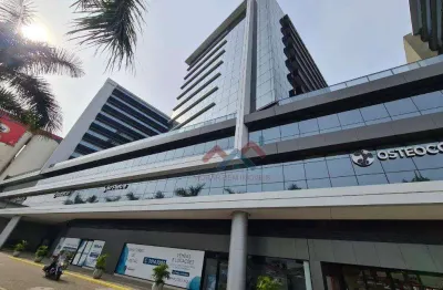 Sala à venda, 30 m² por r$ 324.900,00 - marechal rondon - canoas/rs