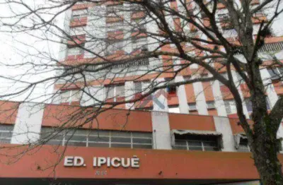 Apartamento à venda, 52 m² por r$ 265.000,00 - centro - canoas/rs
