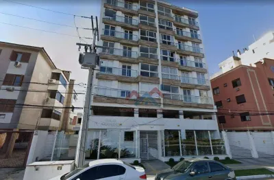 Apartamento com 3 dormitórios à venda, 80 m² por r$ 719.800,00 - centro - canoas/rs