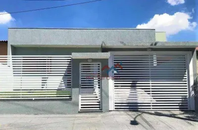 Casa com 2 dormitórios à venda, 150 m² por r$ 749.900,00 - são josé - canoas/rs