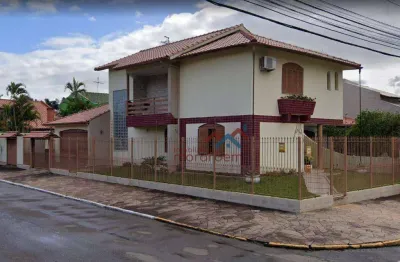 Casa com 3 dormitórios à venda, 260 m² por r$ 899.800,00 - igara - canoas/rs