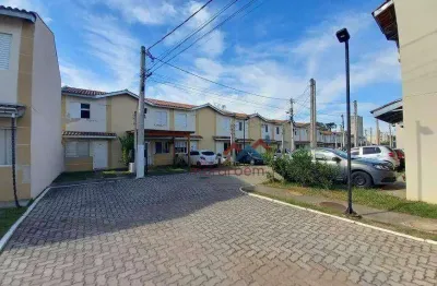 Casa com 3 dormitórios à venda, 136 m² por r$ 410.000,00 - igara - canoas/rs