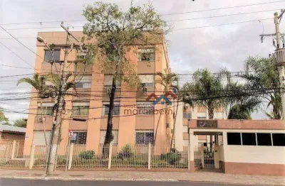 Apartamento com 2 dormitórios à venda, 48 m² por r$ 234.900,00 - centro - canoas/rs
