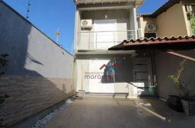 Casa com 3 dormitórios à venda, 120 m² por r$ 534.900,00 - igara - canoas/rs