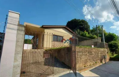 Casa com 3 dormitórios à venda, 150 m² por r$ 450.000,00 - são josé - canoas/rs