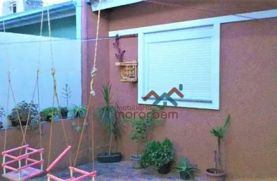 Casa com 2 dormitórios à venda, 60 m² por r$ 288.900,00 - olaria - canoas/rs