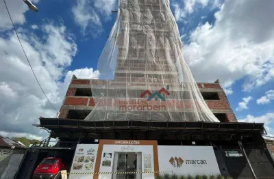 Apartamento com 3 dormitórios à venda, 86 m² por r$ 675.900,00 - centro - canoas/rs