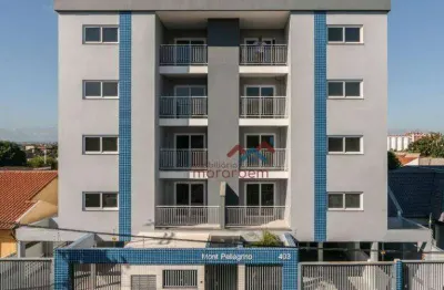 Apartamento com 3 dormitórios à venda, 112 m² por r$ 613.532,59 - nossa senhora das graças - canoas/rs