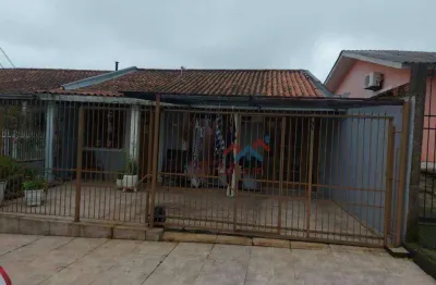 Casa com 2 quartos à venda no São José, Canoas 