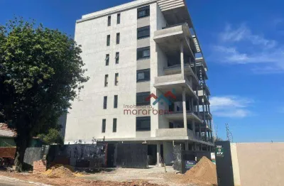 Apartamento à venda, 166 m² por r$ 1.408.000,00 - nossa senhora das graças - canoas/rs