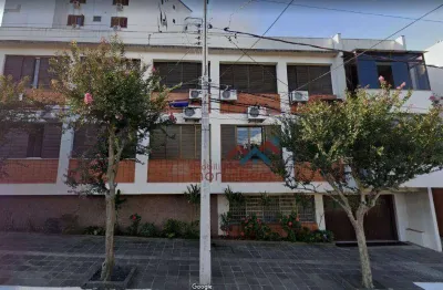 Apartamento com 3 dormitórios à venda, 106 m² por r$ 495.000,00 - centro - canoas/rs