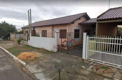 Casa à venda, 100 m² por r$ 290.000,00 - olaria - canoas/rs