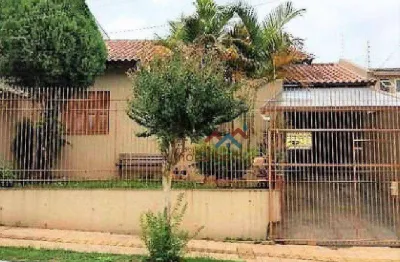 Casa à venda, 140 m² por r$ 600.000,00 - moinhos de vento - canoas/rs