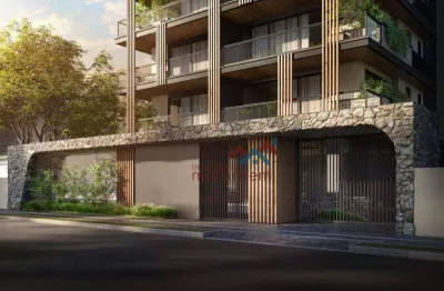 Apartamento à venda, 128 m² por r$ 1.017.110,00 - nossa senhora das graças - canoas/rs