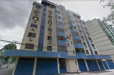 Apartamento à venda, 191 m² por r$ 1.180.000,00 - centro - canoas/rs