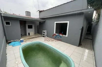 Casa com 4 dormitórios à venda, 90 m² por r$ 485.000,00 - igara - canoas/rs