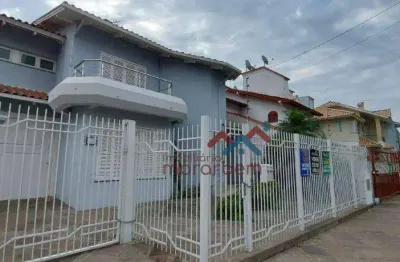Casa à venda, 438 m² por r$ 1.820.000,00 - jardim do lago - canoas/rs