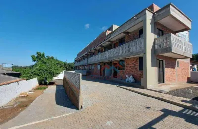 Apartamento à venda, 48 m² por r$ 210.000,00 - olaria - canoas/rs