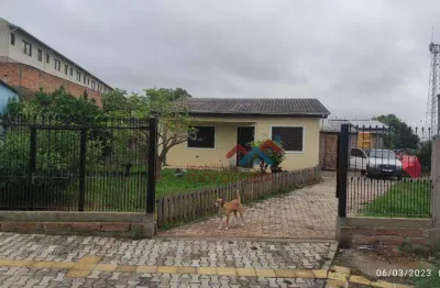 Casa com 3 quartos à venda no Olaria, Canoas 
