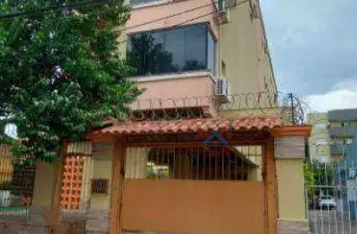 Apartamento à venda, 147 m² por r$ 549.000,00 - nossa senhora das graças - canoas/rs