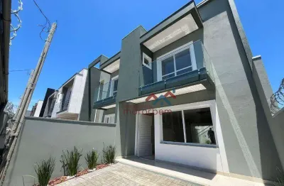 Casa à venda, 121 m² por r$ 740.000,00 - moinhos de vento - canoas/rs