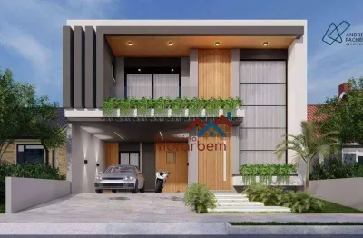 Casa com 3 dormitórios à venda, 215 m² por r$ 1.595.000,00 - mont´serrat - canoas/rs