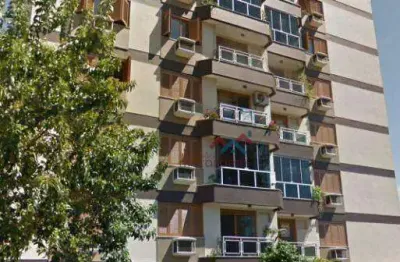 Apartamento à venda, 123 m² por r$ 639.000,00 - nossa senhora das graças - canoas/rs