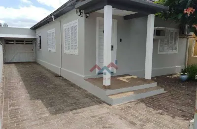 Casa com 3 dormitórios à venda, 180 m² por r$ 899.900,00 - centro - canoas/rs