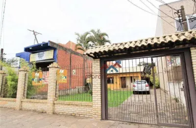 Casa com 3 dormitórios à venda, 150 m² por r$ 701.900,00 - niterói - canoas/rs