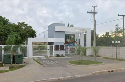 Apartamento com 2 dormitórios à venda, 47 m² por r$ 250.000,00 - estância velha - canoas/rs