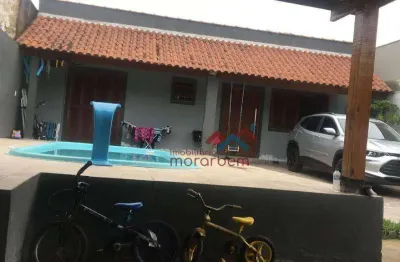 Casa com 3 dormitórios à venda, 130 m² por r$ 529.900,00 - são josé - canoas/rs