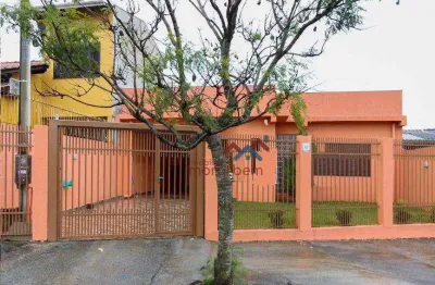 Casa com 3 dormitórios à venda, 130 m² por r$ 529.900,00 - são josé - canoas/rs