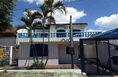 Casa à venda, 179 m² por r$ 614.800,00 - nossa senhora das graças - canoas/rs