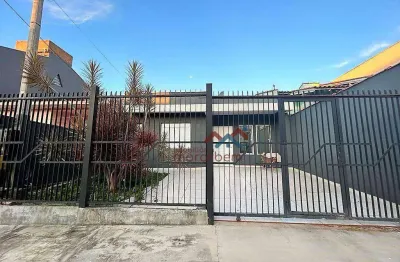 Casa com 3 quartos à venda no São José, Canoas 