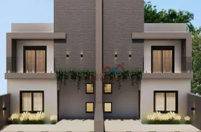 Casa com 3 quartos à venda no Igara, Canoas 