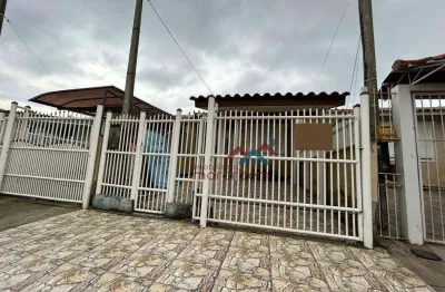 Casa à venda, 70 m² por r$ 349.000,00 - são josé - canoas/rs