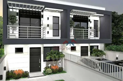 Casa com 3 quartos à venda no Igara, Canoas 