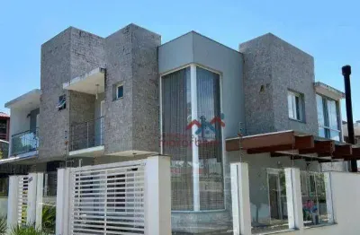 Casa à venda, 109 m² por r$ 750.000,00 - igara - canoas/rs
