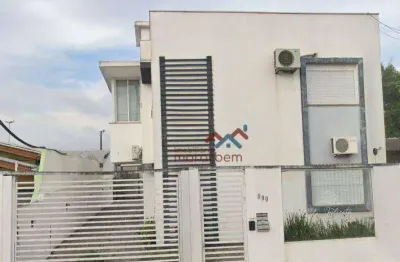 Apartamento à venda, 52 m² por r$ 210.000,00 - harmonia - canoas/rs