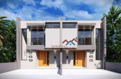 Casa à venda, 153 m² por r$ 850.000,00 - igara - canoas/rs