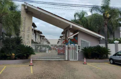 Casa à venda, 143 m² por r$ 766.000,00 - bela vista - canoas/rs
