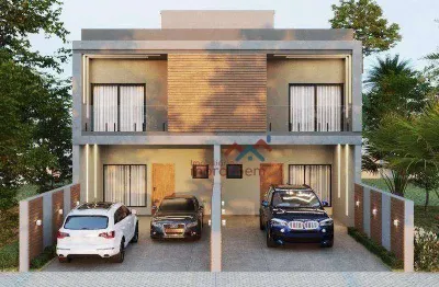 Casa à venda, 167 m² por r$ 850.000,00 - igara - canoas/rs