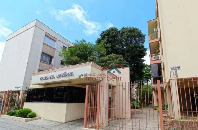 Apartamento à venda, 74 m² por r$ 300.000,00 - marechal rondon - canoas/rs