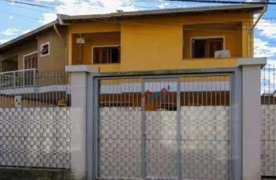 Casa à venda, 180 m² por r$ 900.000,00 - nossa senhora das graças - canoas/rs